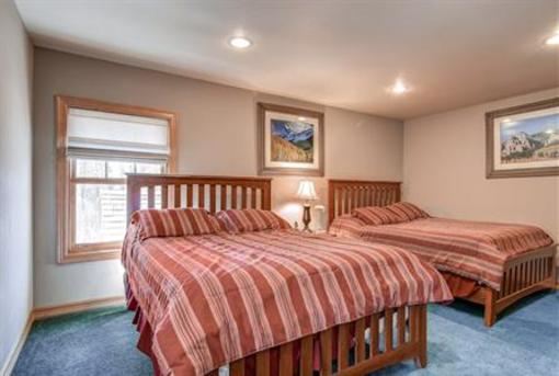 фото отеля Blue Jay Home by Colorado Rocky Mountain Resorts