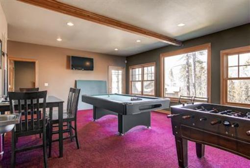 фото отеля Blue Jay Home by Colorado Rocky Mountain Resorts