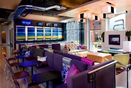 фото отеля aloft Leawood