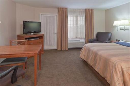 фото отеля Candlewood Suites Idaho Falls