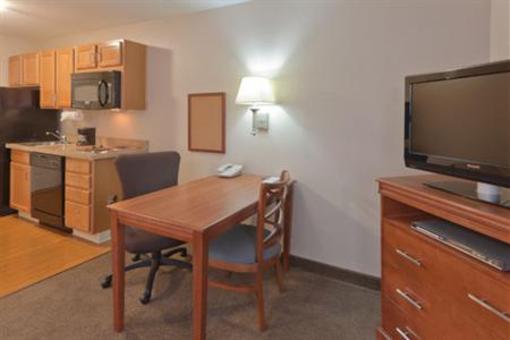 фото отеля Candlewood Suites Idaho Falls