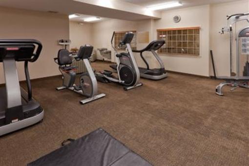 фото отеля Candlewood Suites Idaho Falls