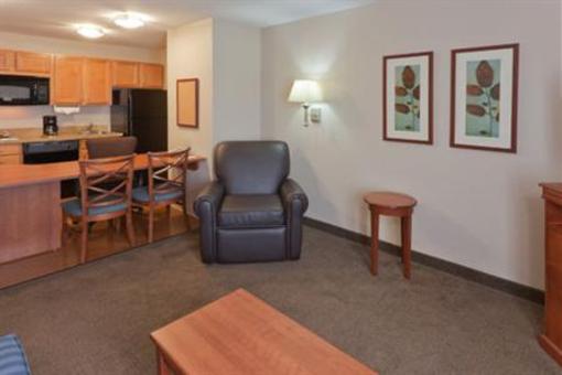 фото отеля Candlewood Suites Idaho Falls