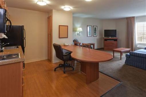 фото отеля Candlewood Suites Idaho Falls