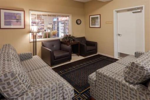 фото отеля Candlewood Suites Idaho Falls