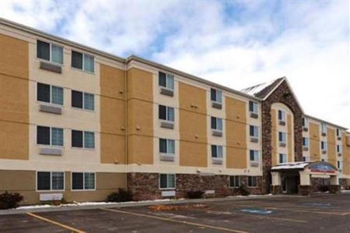 фото отеля Candlewood Suites Idaho Falls