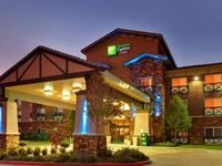 Holiday Inn Express Hotel & Suites Tehachapi