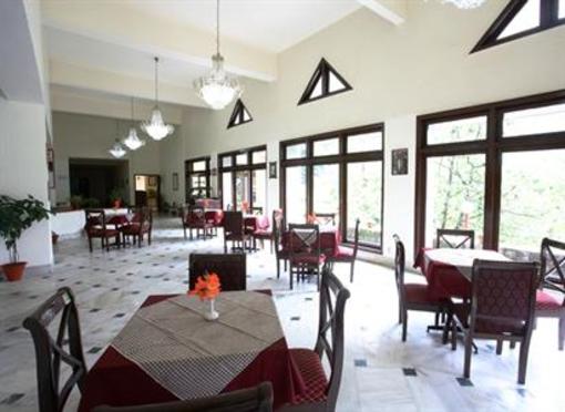 фото отеля Sagar Resort Manali