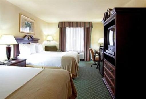 фото отеля Holiday Inn Express Hotel & Suites West Monroe LA