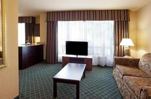 фото отеля Holiday Inn Express Hotel & Suites West Monroe LA