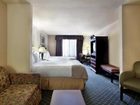 фото отеля Holiday Inn Express Hotel & Suites West Monroe LA