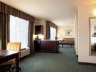 фото отеля Holiday Inn Express Hotel & Suites West Monroe LA