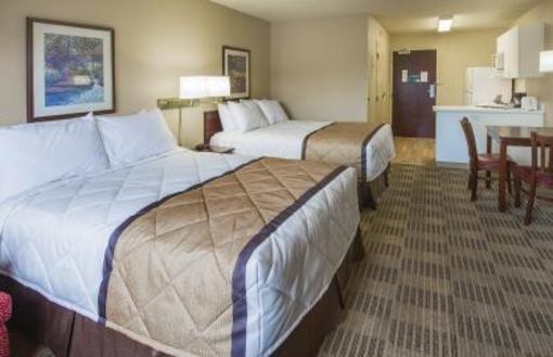 фото отеля Extended Stay America - Sacramento - White Rock Rd.