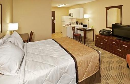 фото отеля Extended Stay America - Sacramento - White Rock Rd.