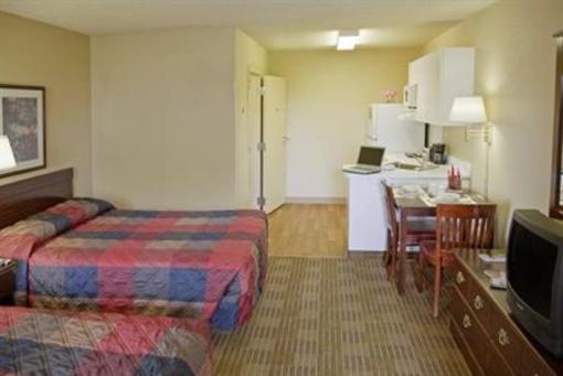 фото отеля Extended Stay America - Sacramento - White Rock Rd.