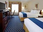 фото отеля Holiday Inn Express Hotel & Suites The Woodlands