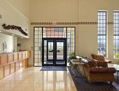фото отеля Baymont Inn & Suites Fort Worth South
