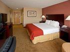 фото отеля Holiday Inn Express Hotel & Suites Sharonville