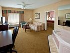 фото отеля Holiday Inn Express Hotel & Suites Sharonville