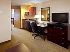 фото отеля Holiday Inn Express Hotel & Suites Sharonville