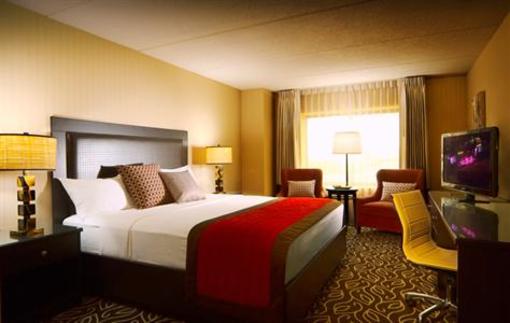 фото отеля Boulder Station Hotel and Casino