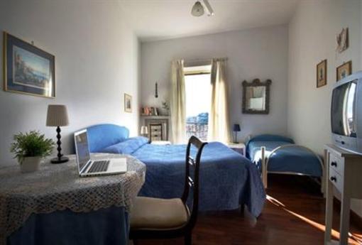 фото отеля B&B Casa Tonia