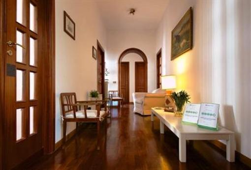 фото отеля B&B Casa Tonia