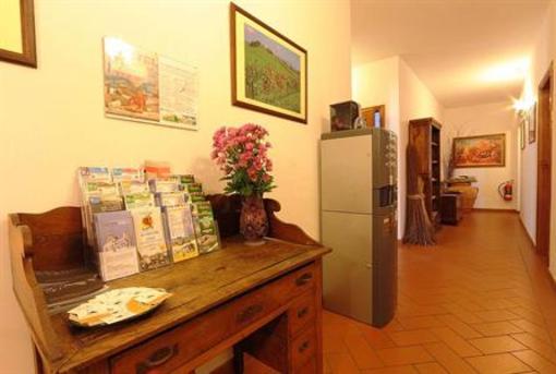 фото отеля Antiche Armonie B&B