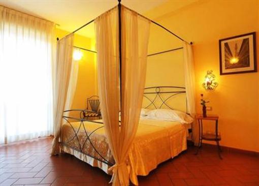 фото отеля Antiche Armonie B&B