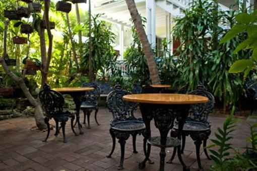 фото отеля Island City House Hotel Key West