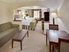 фото отеля Holiday Inn Express Hotel and Suites Ankeny
