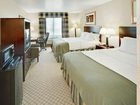 фото отеля Holiday Inn Express Hotel and Suites Ankeny