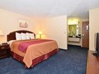 фото отеля Quality Inn and Suites Butte