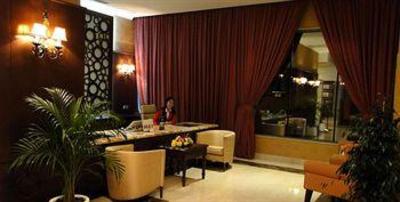фото отеля Ewa Ajman Suites Hotel