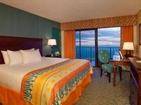Ramada on the Beach