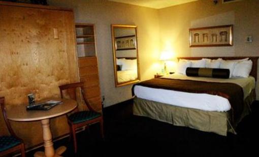 фото отеля Royal Vacation Suites Hotel Las Vegas