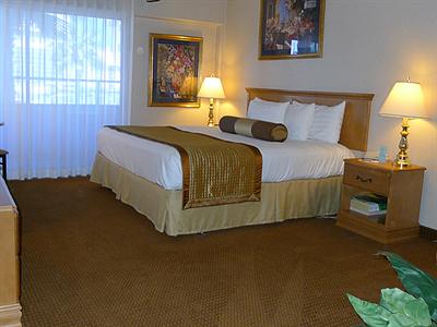 фото отеля Royal Vacation Suites Hotel Las Vegas