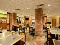 Holiday Inn Express Chicago-Midway Airport