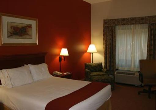 фото отеля Holiday Inn Express Hotel & Suites Birmingham Irondale