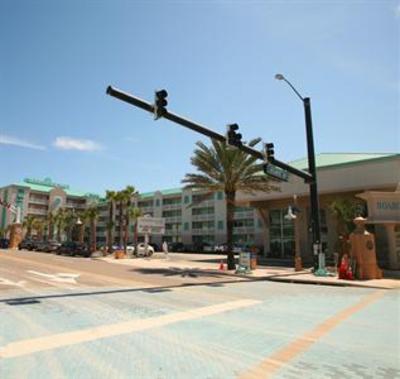 фото отеля Boardwalk Inn and Suites