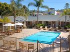 фото отеля Holiday Inn Express La Jolla San Diego