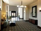 фото отеля Hampton Inn & Suites Nashville - Downtown