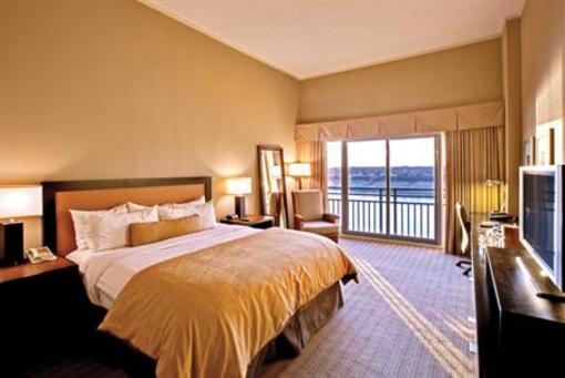 фото отеля Lakeway Resort and Spa