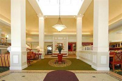 фото отеля Hilton Garden Inn Baltimore White Marsh