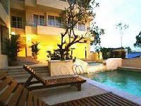 RS Sea Side Hotel Pattaya