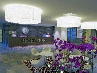 фото отеля Hotel Jurmala Spa