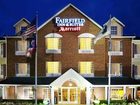 фото отеля Fairfield Inn & Suites Cincinnati Eastgate