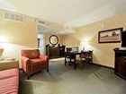 фото отеля Embassy Suites Hotel Dallas - Park Central Area