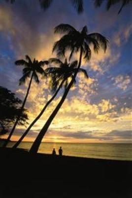 фото отеля Holiday Inn Waikiki Beachcomber Resort Hotel