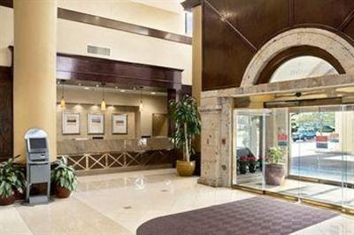 фото отеля Hilton College Station & Conference Center